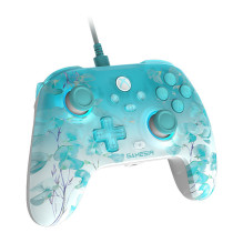 GameSir T7 Pro Floral