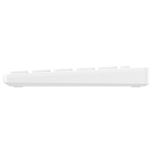 HP 350 WHT Compact Multi-Device keyboard HP 350 WHT Compact Multi-Device keyboard