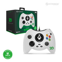 Hyperkin M02668-ANWH Gaming Controller Hyperkin M02668-ANWH Gaming Controller