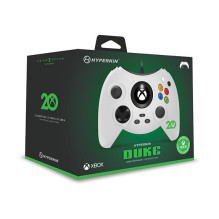 Hyperkin M02668-ANWH Gaming Controller Hyperkin M02668-ANWH Gaming Controller