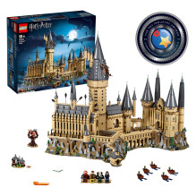 LEGO Harry Potter Hogwarts Castle Toy
