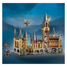 LEGO Harry Potter Hogwarts Castle Toy
