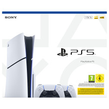„Sony 1000050116“ žaidimų konsolė „Sony 1000050116“ žaidimų konsolė