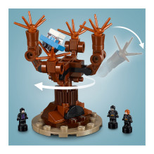LEGO Harry Potter Hogwarts Castle Toy