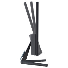 ASUS VU249CFE-B kompiuterio monitorius