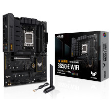 Asus TUF Gaming B650-E WIFI