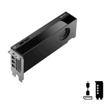 PNY RTX PRO 4000 Blackwell PNY RTX PRO 4000 Blackwell