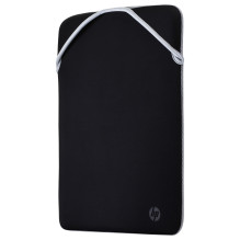 HP 15 ReversP Blk / Slv rankovė
