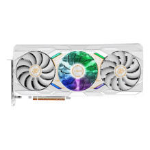 ASRock Taichi Radeon RX 9070 XT White 16GB OC vaizdo plokštė