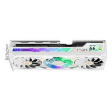 Asrock Taichi Radeon RX 9070 XT White 16GB OC