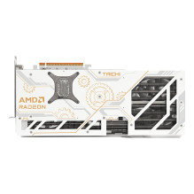Asrock Taichi Radeon RX 9070 XT White 16GB OC
