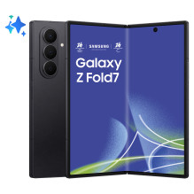 „Samsung Galaxy Z Fold7“