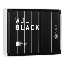 Western Digital P10 external hard drive
