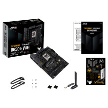 Asus TUF Gaming B650-E WIFI