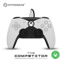 Hyperkin DuchesS