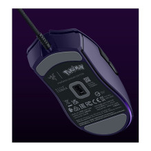 Razer Cobra Gengar Edition pelė Razer Cobra Gengar Edition pelė