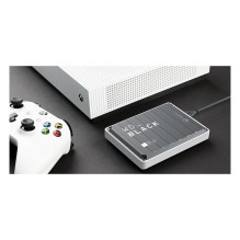 „Western Digital P10“ išorinis kietasis diskas