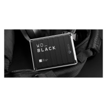 „Western Digital P10“ išorinis kietasis diskas