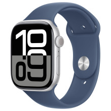 „Apple Watch“ serija 10
