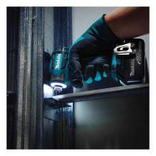 Makita DTD173Z elektrinis atsuktuvas / smūginis suktuvas Makita DTD173Z elektrinis atsuktuvas / smūginis suktuvas
