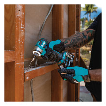 Makita DTD173Z power screwdriver / impact driver Makita DTD173Z power screwdriver / impact driver