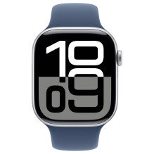 „Apple Watch“ serija 10