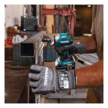 Makita DTD173Z elektrinis atsuktuvas / smūginis suktuvas Makita DTD173Z elektrinis atsuktuvas / smūginis suktuvas