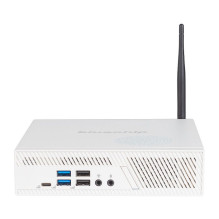 „bluechip BUSINESSline S3159“ *baltas* „Intel® Core™ i5“ procesorius nuo 14400 iki 4,70 GHz, „Windows 11 Pro“, „Intel® B