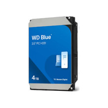 „Western Digital WD Blue“...