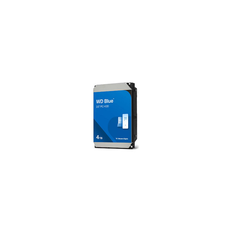Western Digital WD Blue 3.5-Inch PC HDD internal hard drive