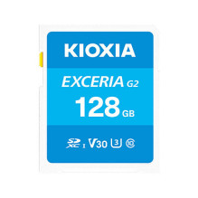 Kioxia LNEX2L128GG4 memory...