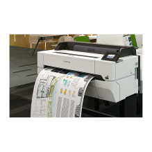 „Epson SureColor SC-T5405“ didelio formato spausdintuvas
