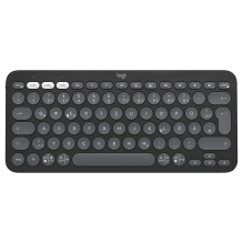 „Logitech 920-011795“ klaviatūra „Logitech 920-011795“ klaviatūra