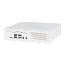 bluechip BUSINESSline S3137 *white* Intel® Core™ i3 Prozessor 14100 / bis zu 4.70 GHz, Windows 11 Pro, Intel® B760, 8 GB