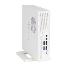 „bluechip BUSINESSline S3137“ *baltas* „Intel® Core™ i3“ procesorius nuo 14100 iki 4,70 GHz, „Windows 11 Pro“, „Intel® B