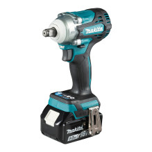 Makita DTW300Z elektrinis atsuktuvas / smūginis suktuvas Makita DTW300Z elektrinis atsuktuvas / smūginis suktuvas