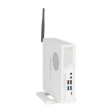 „bluechip BUSINESSline S3137“ *baltas* „Intel® Core™ i3“ procesorius nuo 14100 iki 4,70 GHz, „Windows 11 Pro“, „Intel® B