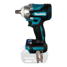 Makita DTW300Z elektrinis atsuktuvas / smūginis suktuvas Makita DTW300Z elektrinis atsuktuvas / smūginis suktuvas