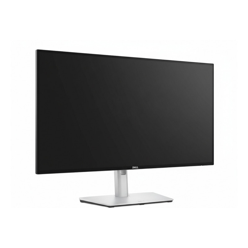 TFT 68,47 cm / 27 col. (3840 x 2160) „Dell UltraSharp U2723QE“ 16:9 5 ms IPS HDMI DisplayPort USB-C VESA Pivot 4K juodas