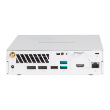 bluechip BUSINESSline S3137 *white* Intel® Core™ i3 Prozessor 14100 / bis zu 4.70 GHz, Windows 11 Pro, Intel® B760, 8 GB