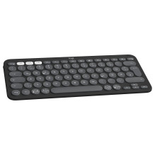 „Logitech 920-011795“ klaviatūra „Logitech 920-011795“ klaviatūra