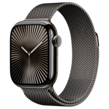 „Apple Watch“ serija 10
