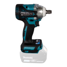 Makita DTW300Z elektrinis atsuktuvas / smūginis suktuvas Makita DTW300Z elektrinis atsuktuvas / smūginis suktuvas