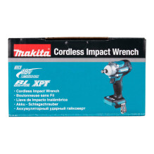 Makita DTW300Z elektrinis atsuktuvas / smūginis suktuvas Makita DTW300Z elektrinis atsuktuvas / smūginis suktuvas