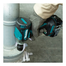 Makita DTW300Z elektrinis atsuktuvas / smūginis suktuvas Makita DTW300Z elektrinis atsuktuvas / smūginis suktuvas