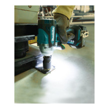Makita DTW300Z elektrinis atsuktuvas / smūginis suktuvas Makita DTW300Z elektrinis atsuktuvas / smūginis suktuvas