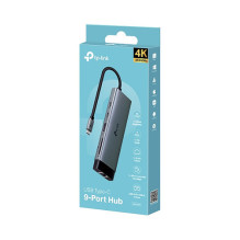 TP-Link UH9120C sąsajos šakotuvas