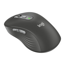 „Logitech Signature Plus M750L“ pelė