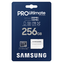 Samsung MB-MY256S