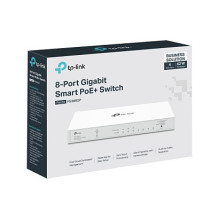 TP-Link FESTA FS308GP tinklo komutatorius